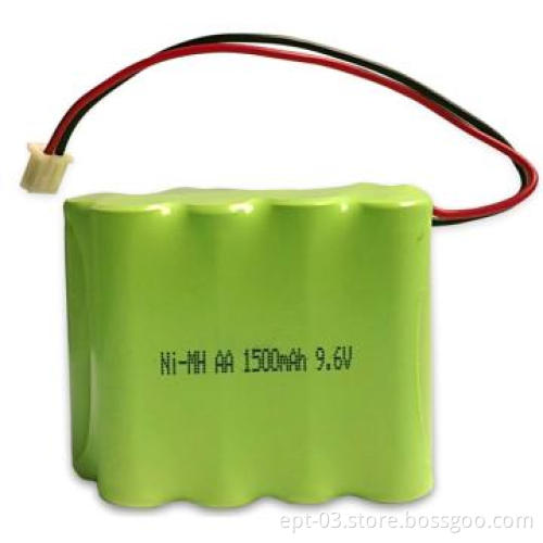 portable home light battery pack
